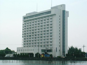Hotels in Moriyama